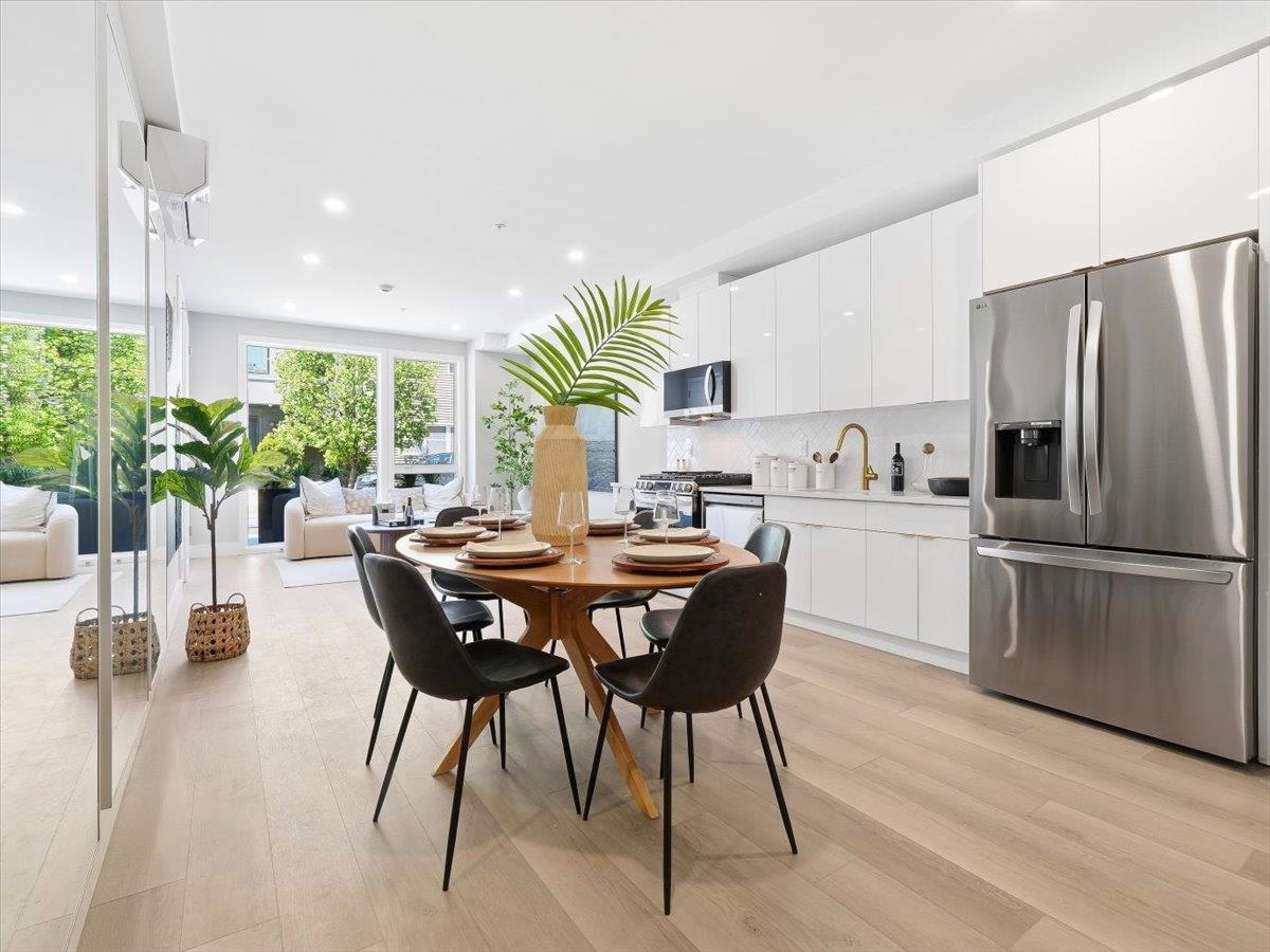 134 NEW YORK AVE Unit: 1