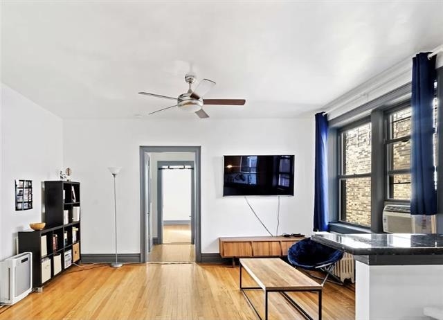 260 HARRISON AVE #505