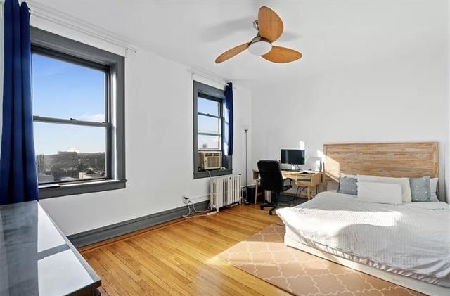 260 HARRISON AVE #505