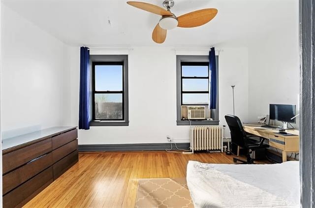 260 HARRISON AVE #505