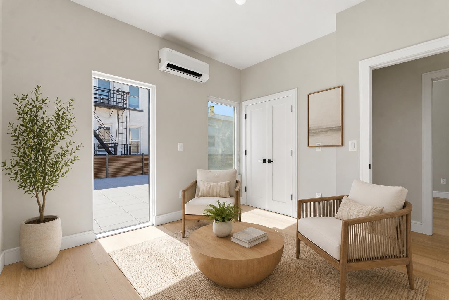 127 VAN HORNE ST #Unit 4