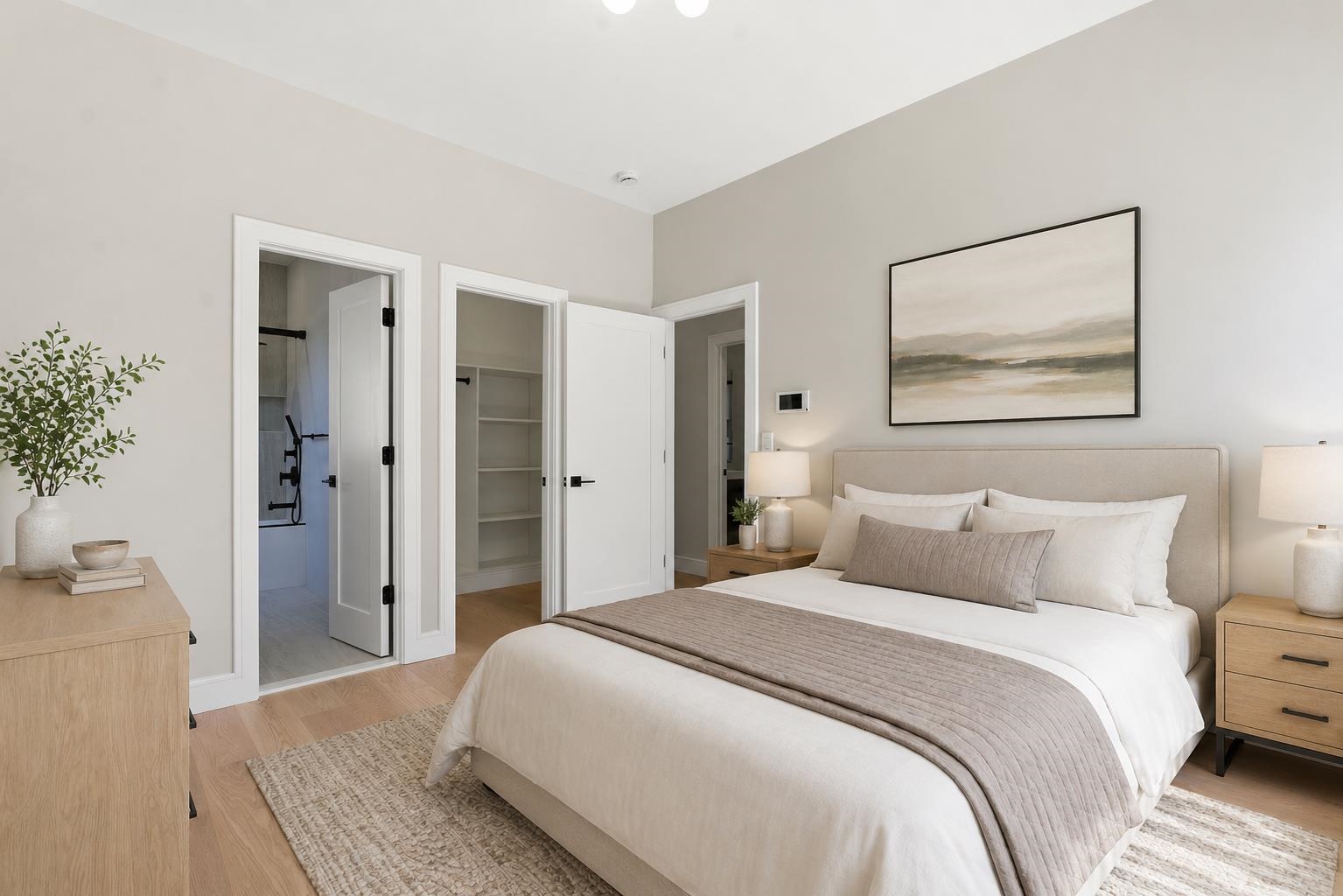 127 VAN HORNE ST #Unit 4