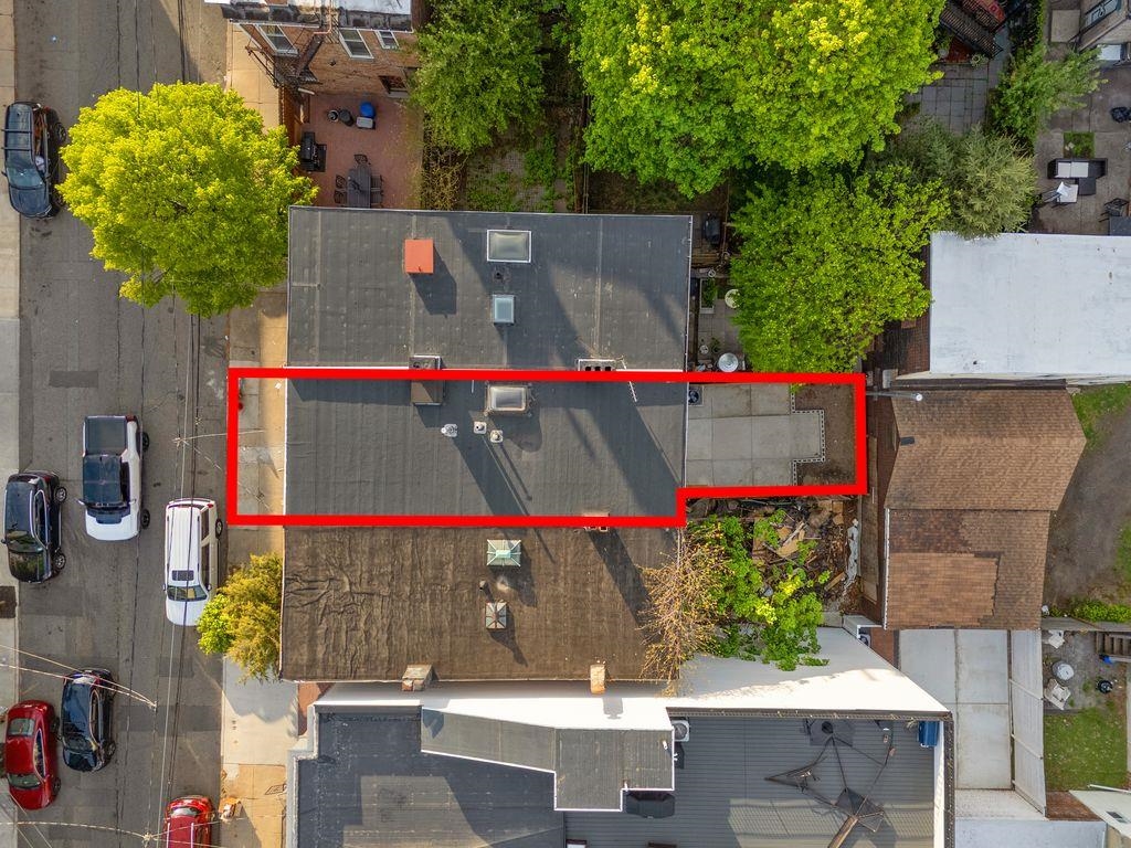 122.5 HARRISON AVE