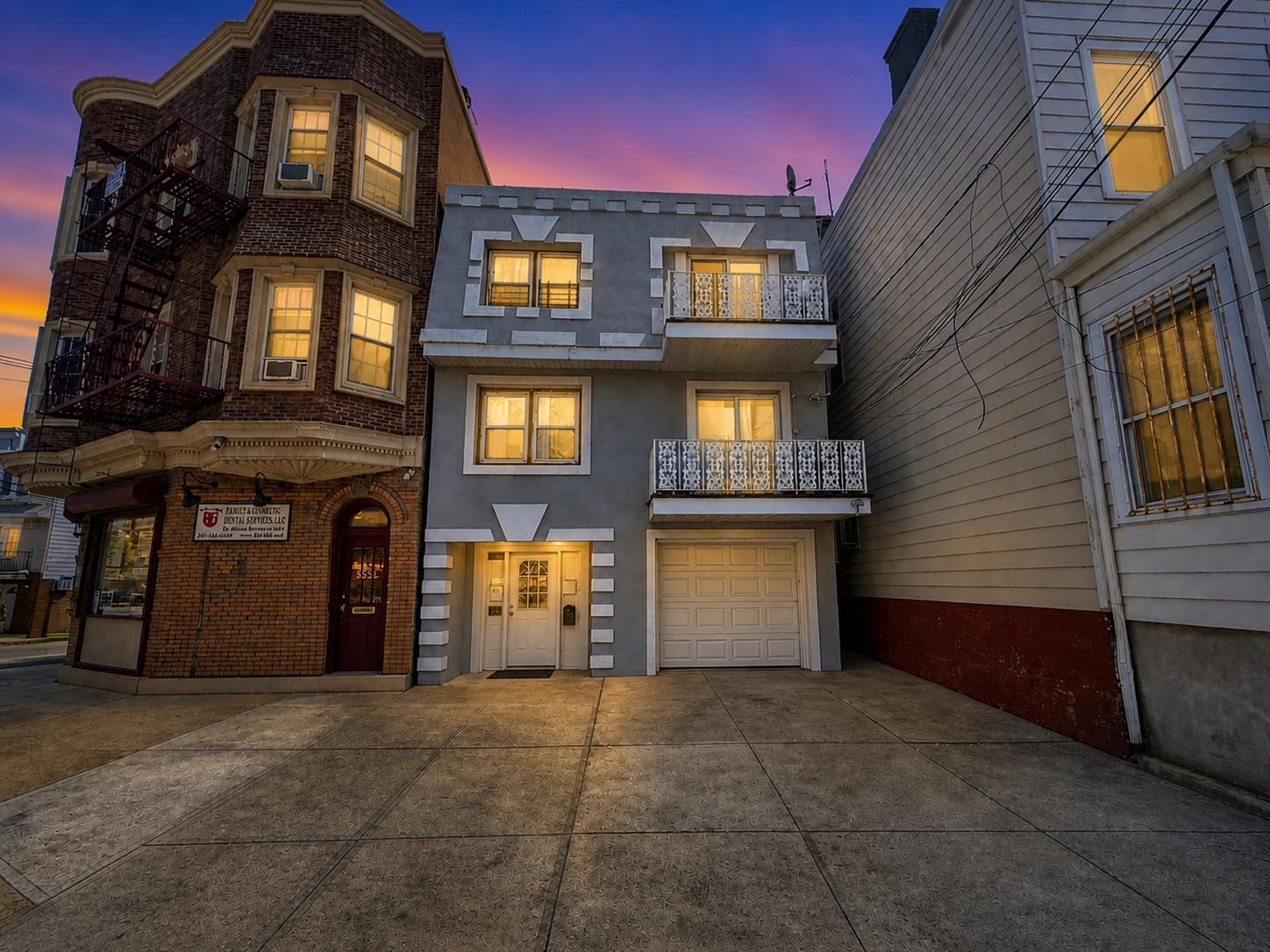 3552 KENNEDY BLVD - Photo 2