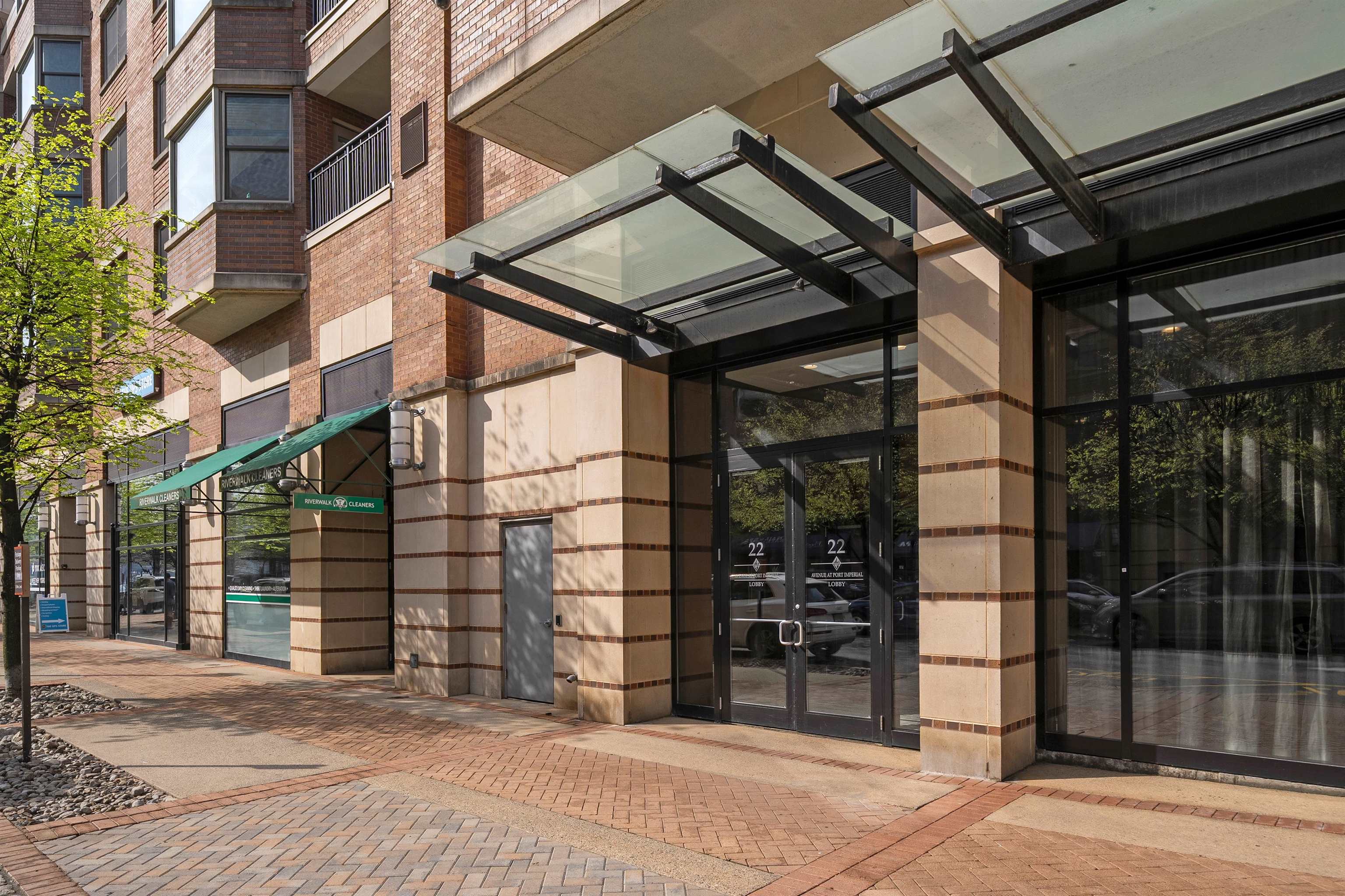22 AVENUE AT PORT IMPERIAL - Photo 1