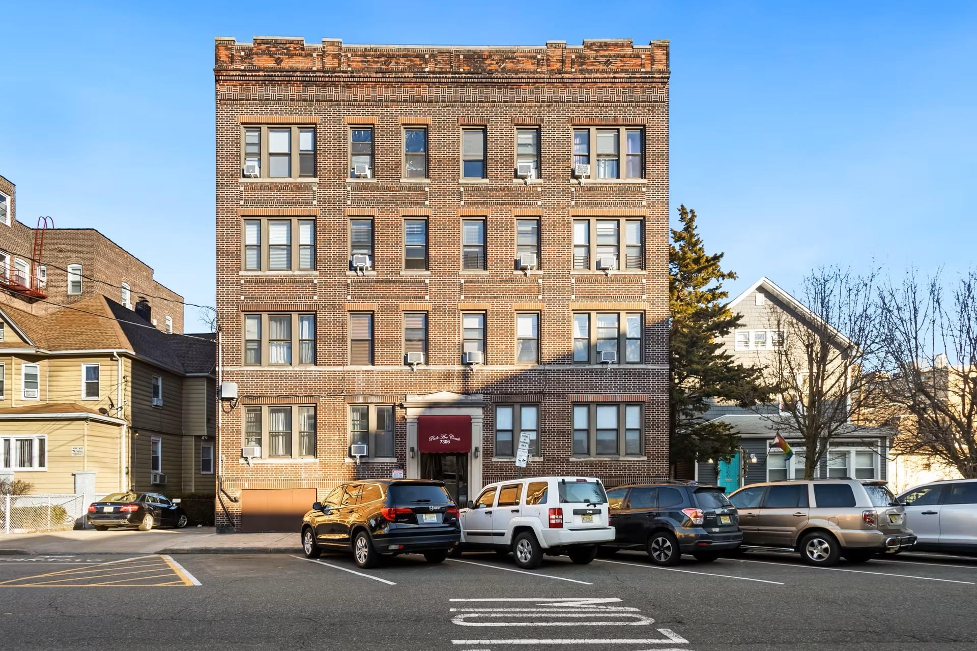 7306 PARK AVE - Photo 1