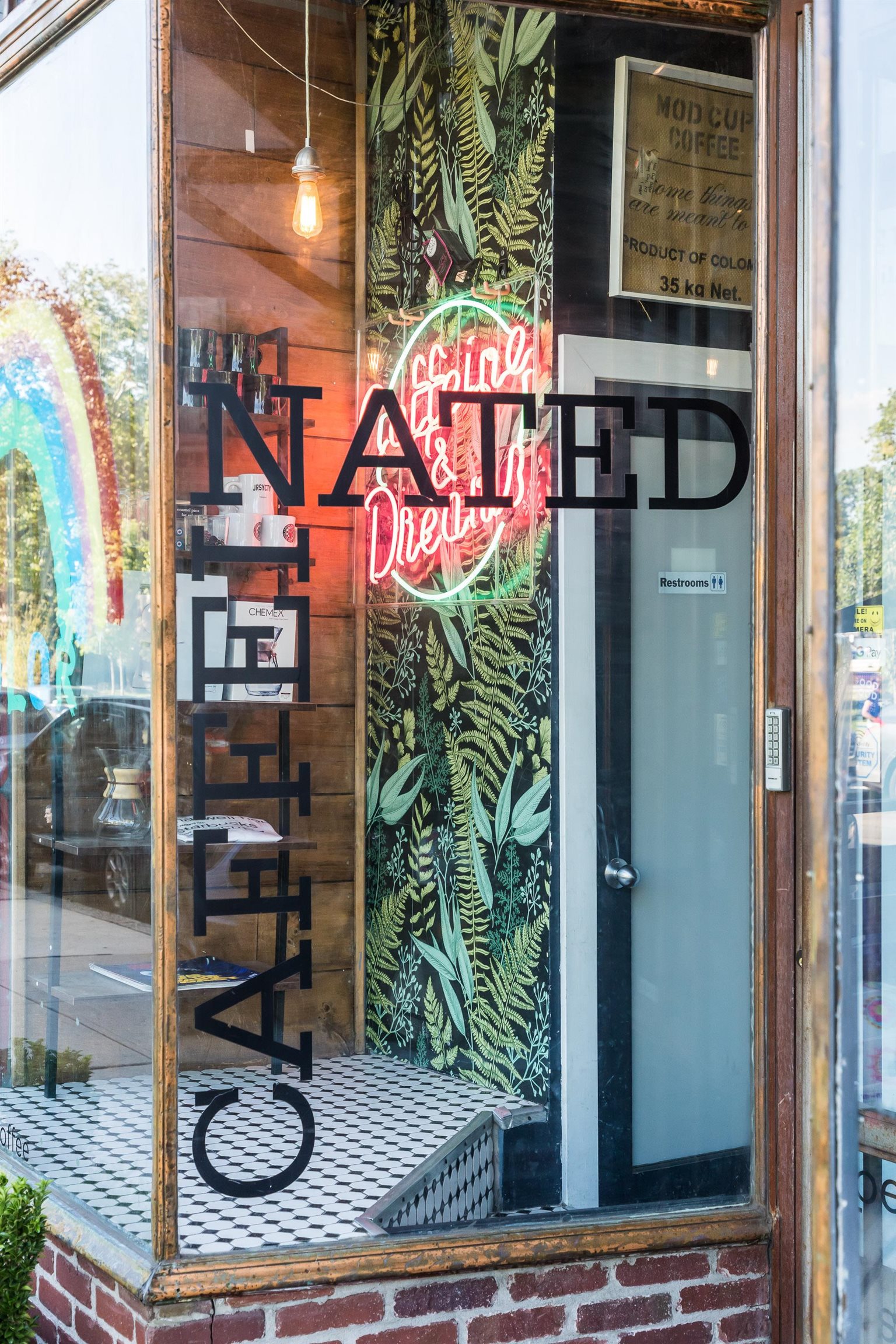 134 NEW YORK AVE #3