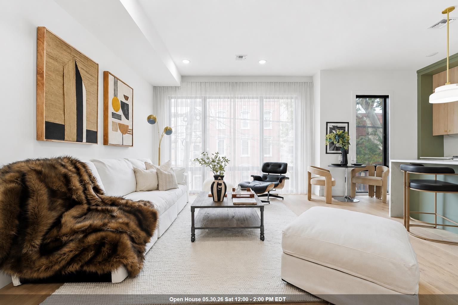 100 WEBSTER AVE - Photo 1