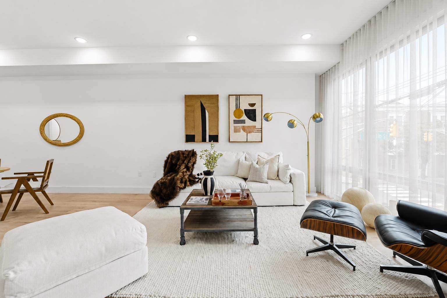 100 WEBSTER AVE - Photo 2