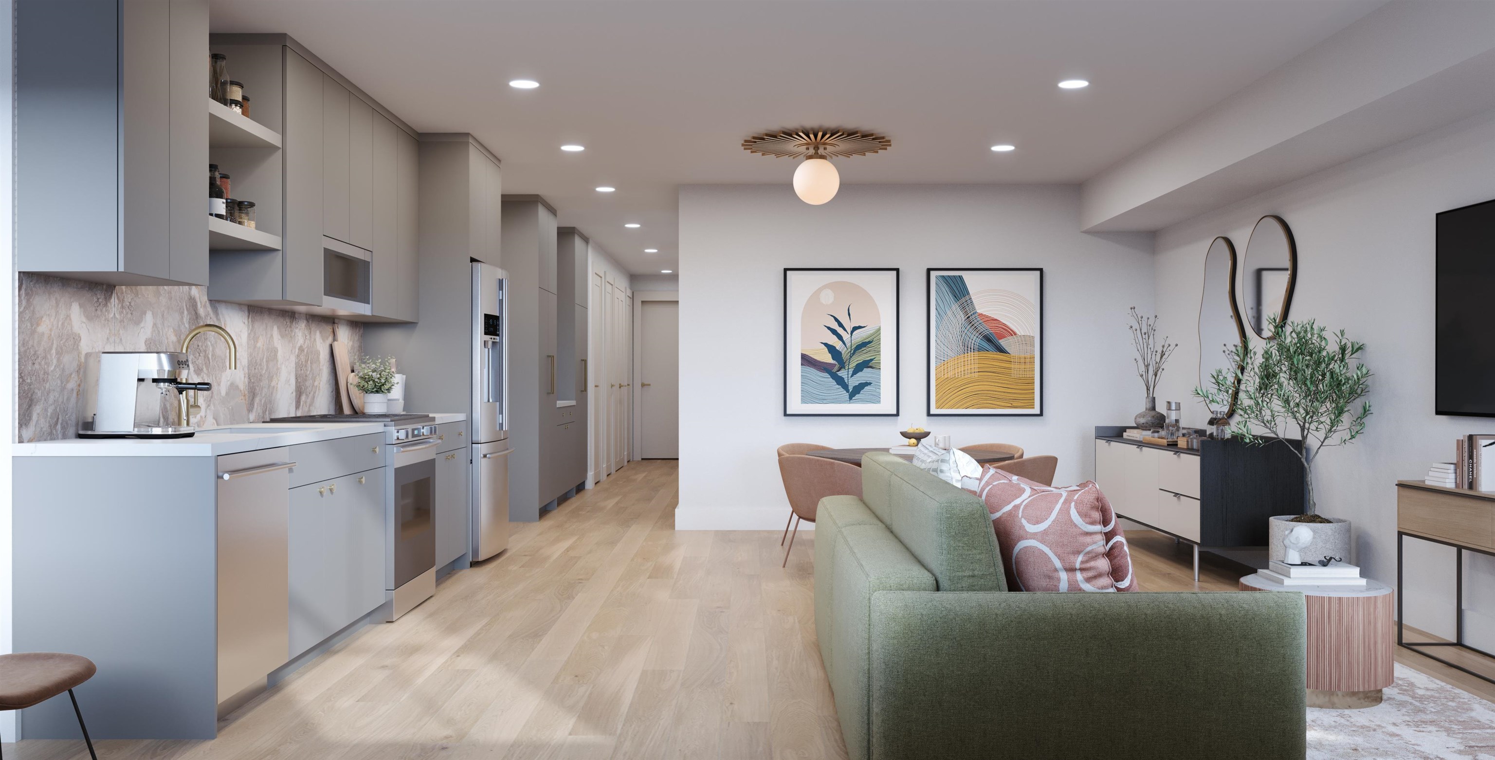 62 GARDNER AVE - Photo 4