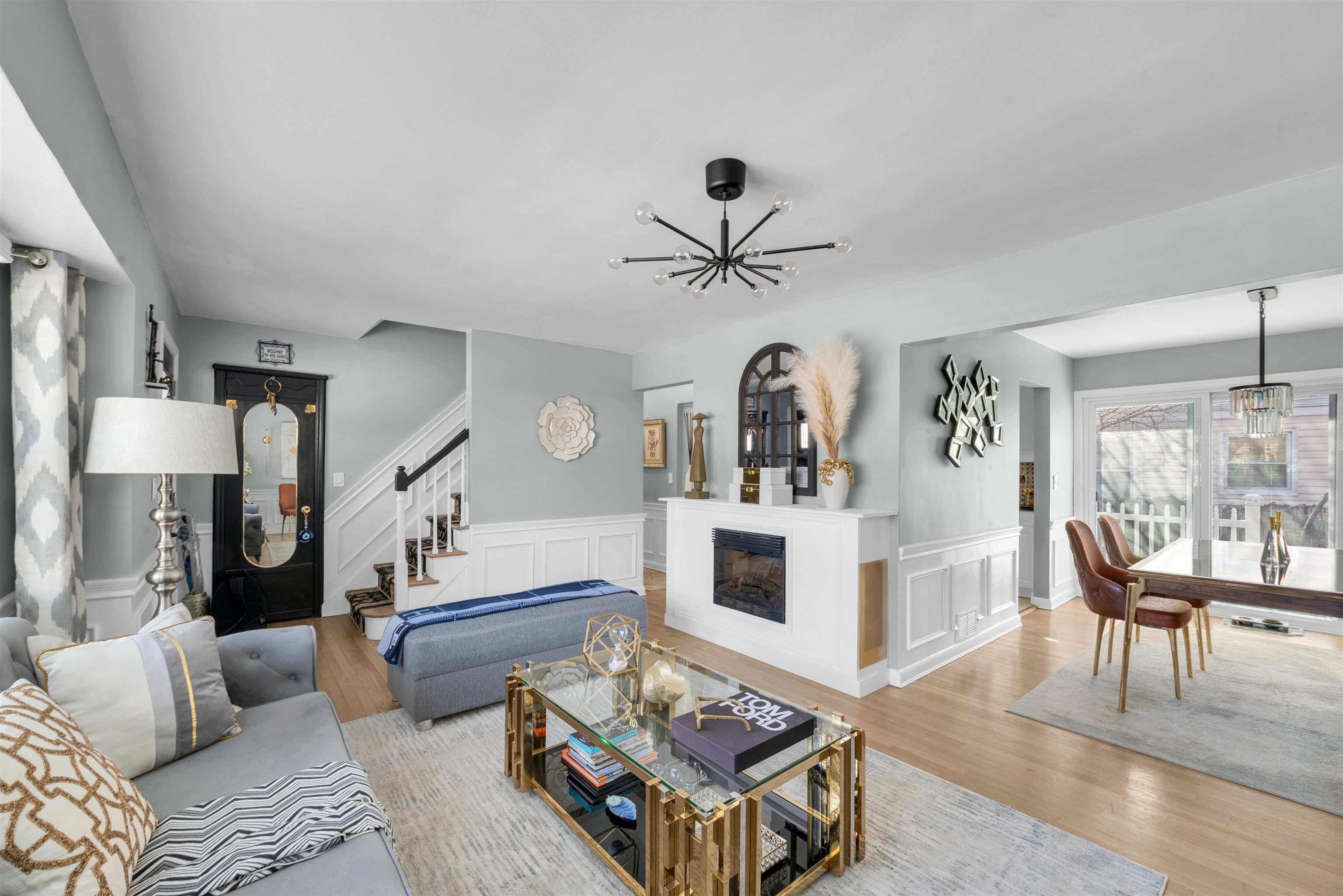 170 TENAFLY RD - Photo 2