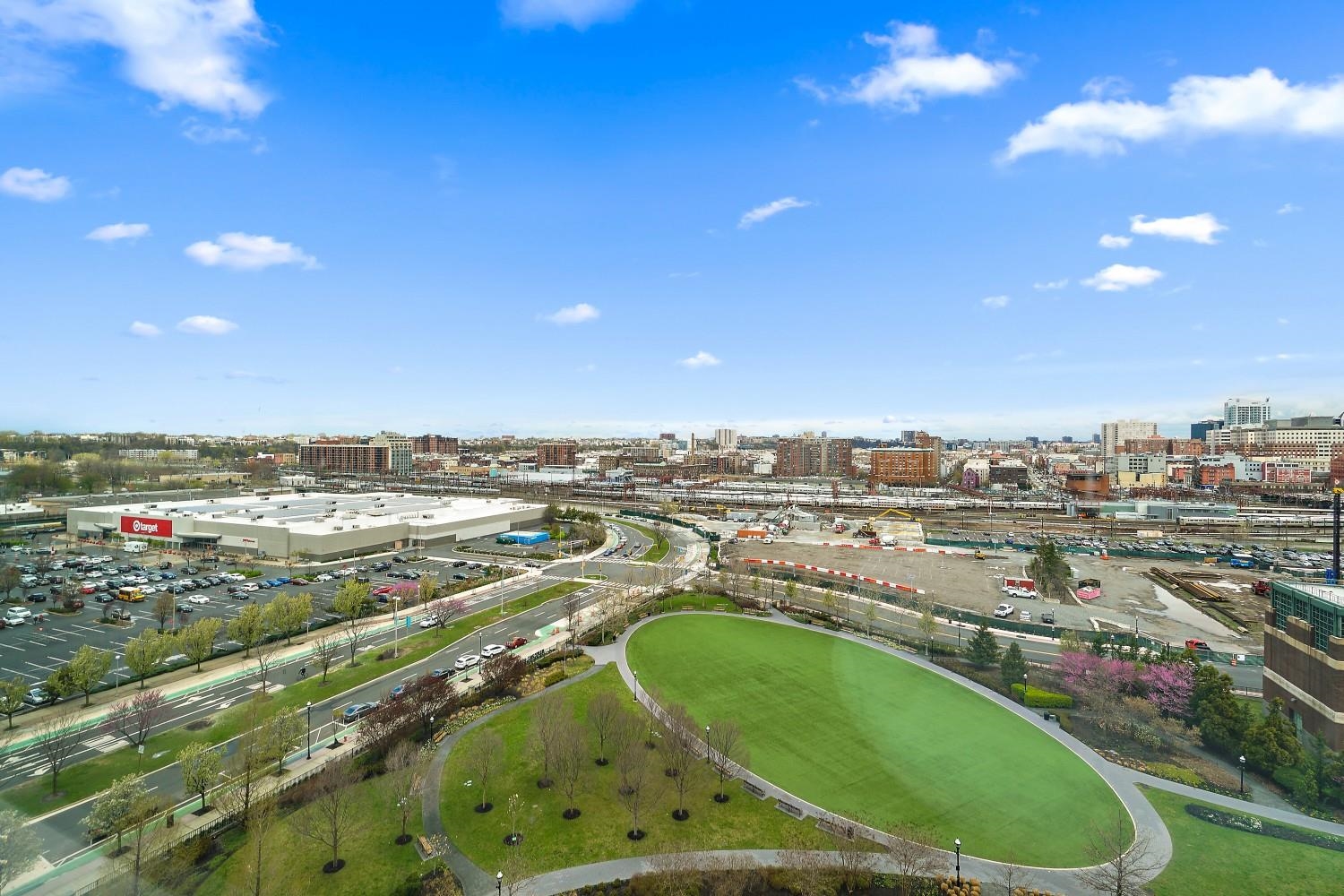 75 PARK LANE SOUTH #1102
