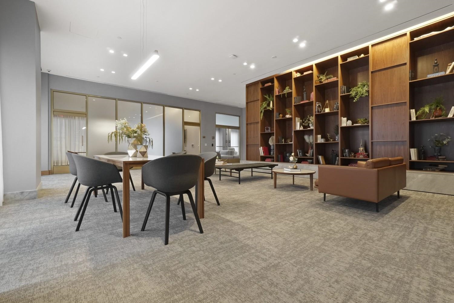 75 PARK LANE SOUTH #1102