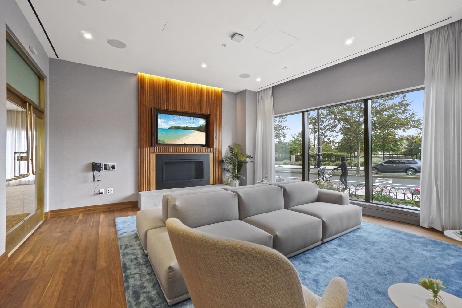75 PARK LANE SOUTH #1102