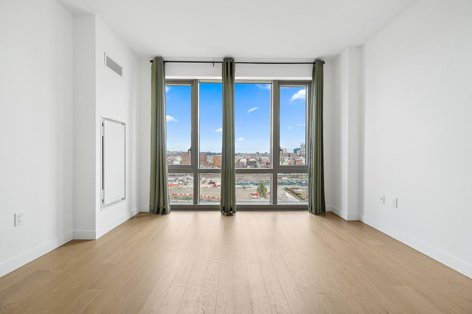 75 PARK LANE SOUTH #1102