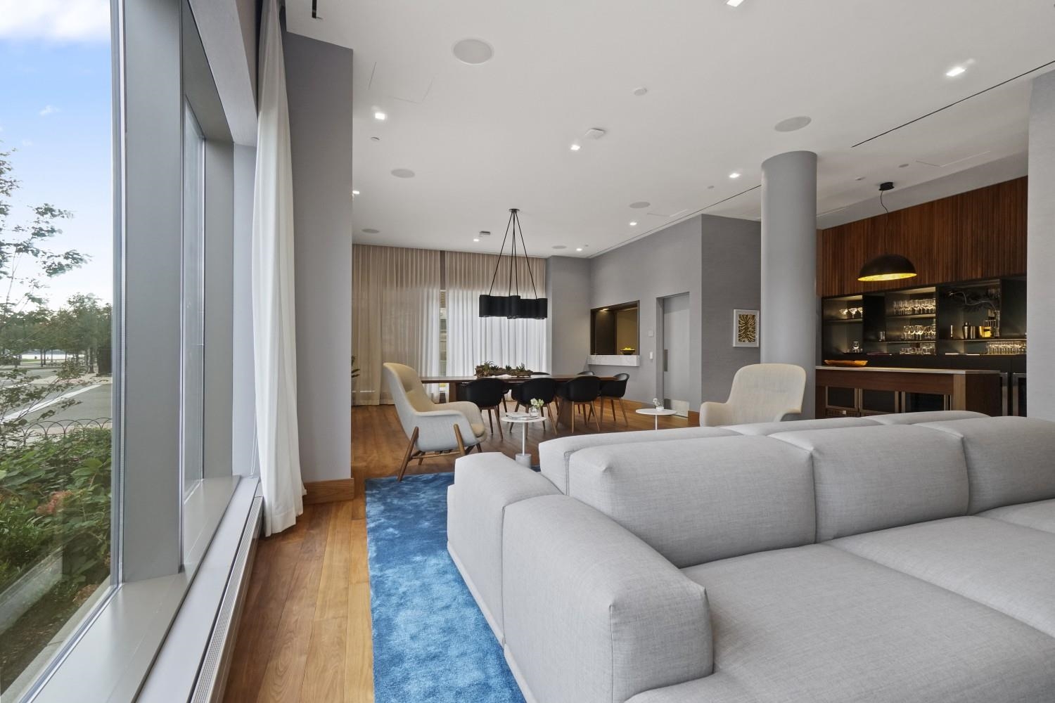 75 PARK LANE SOUTH #1102