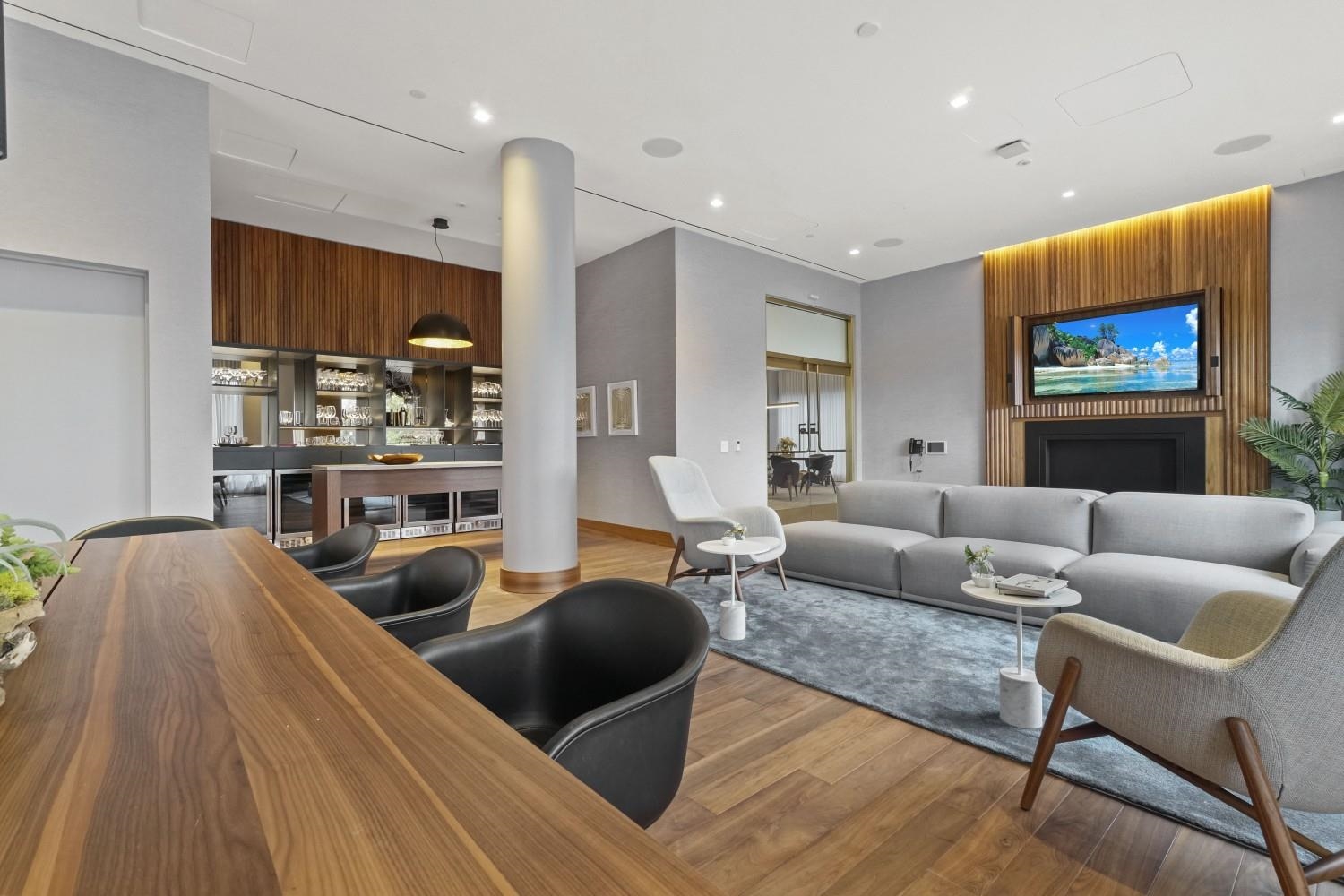 75 PARK LANE SOUTH #1102