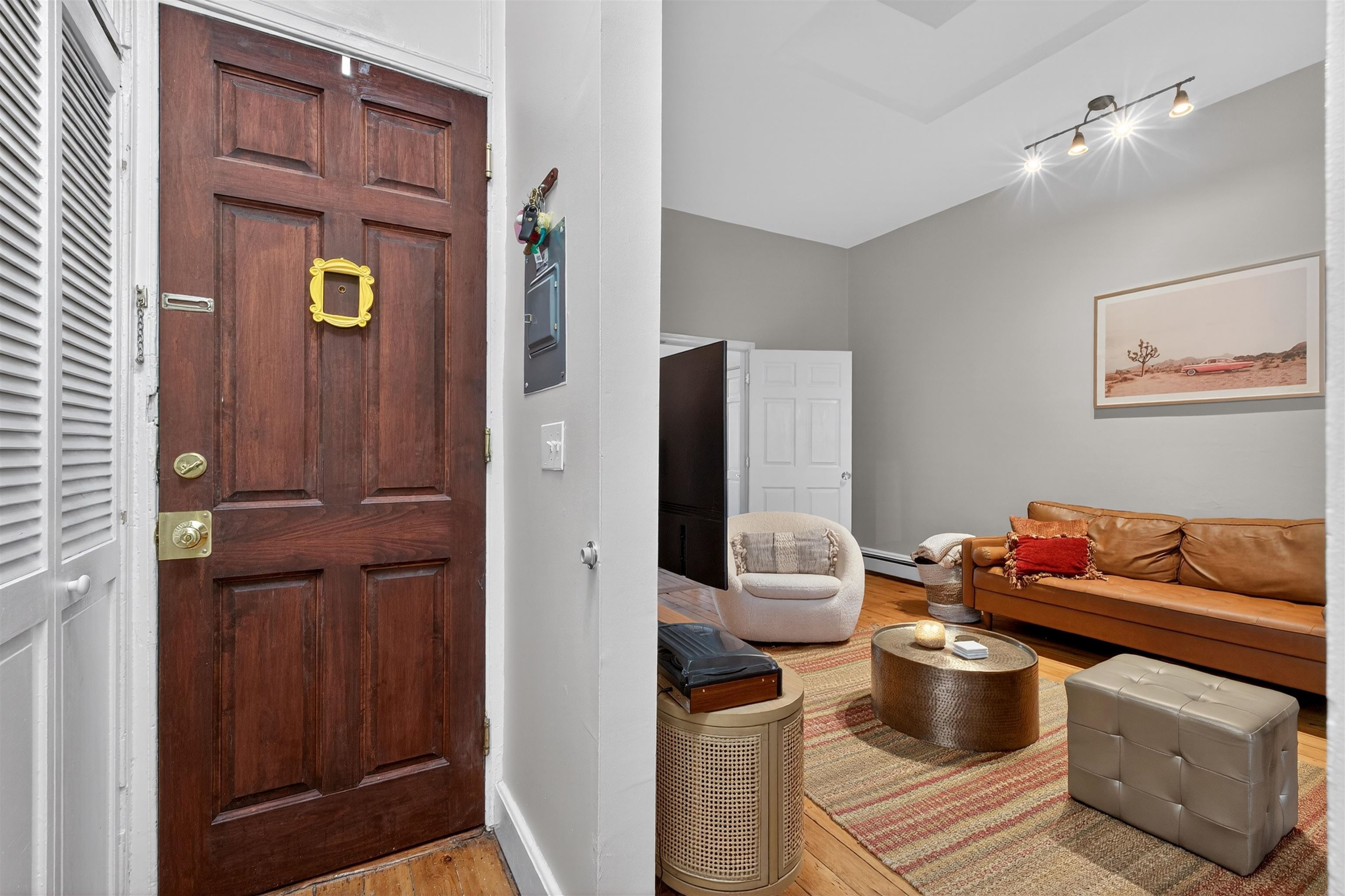 812 WASHINGTON ST #5