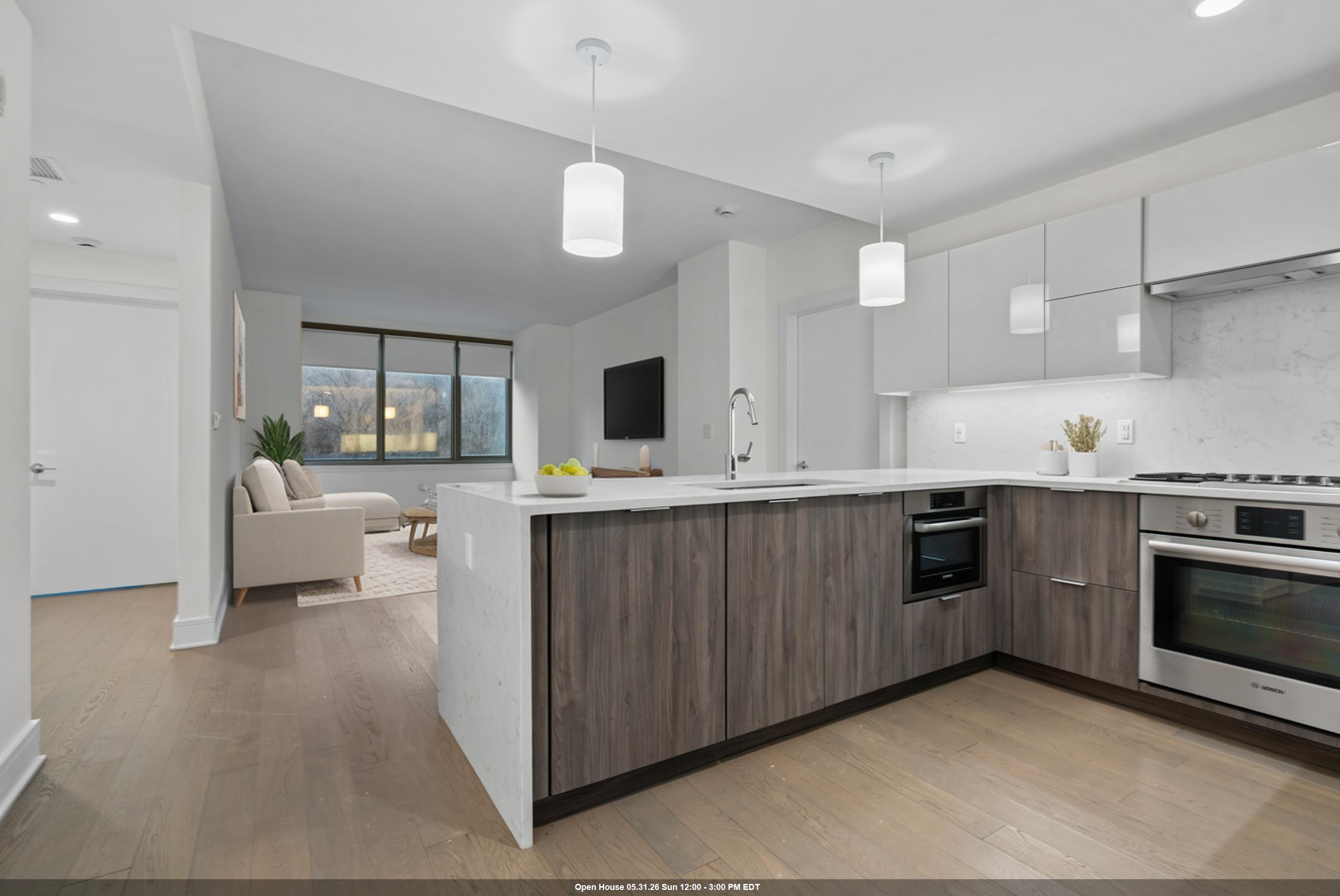 9 AVENUE AT PORT IMPERIAL #823