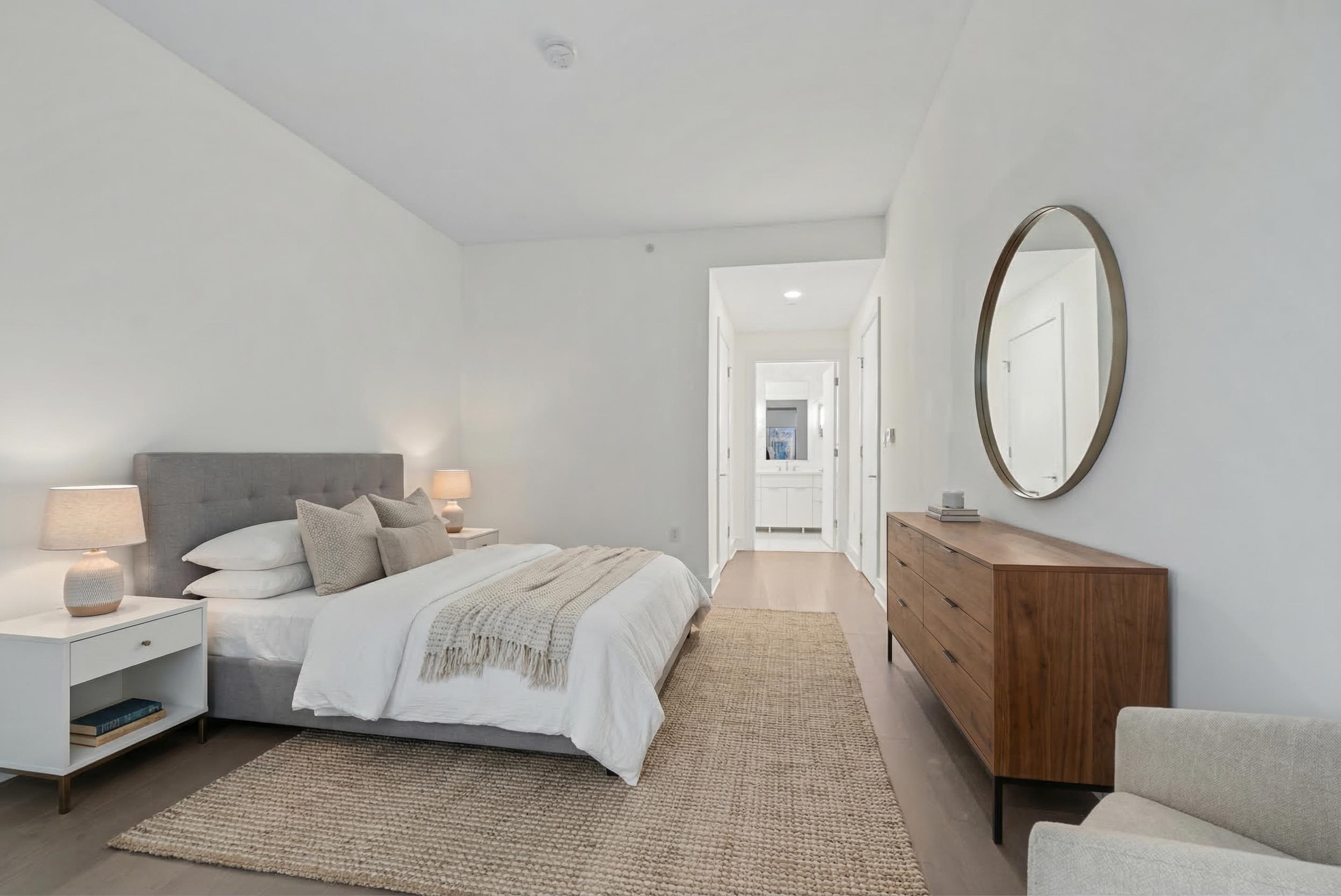 9 AVENUE AT PORT IMPERIAL #823