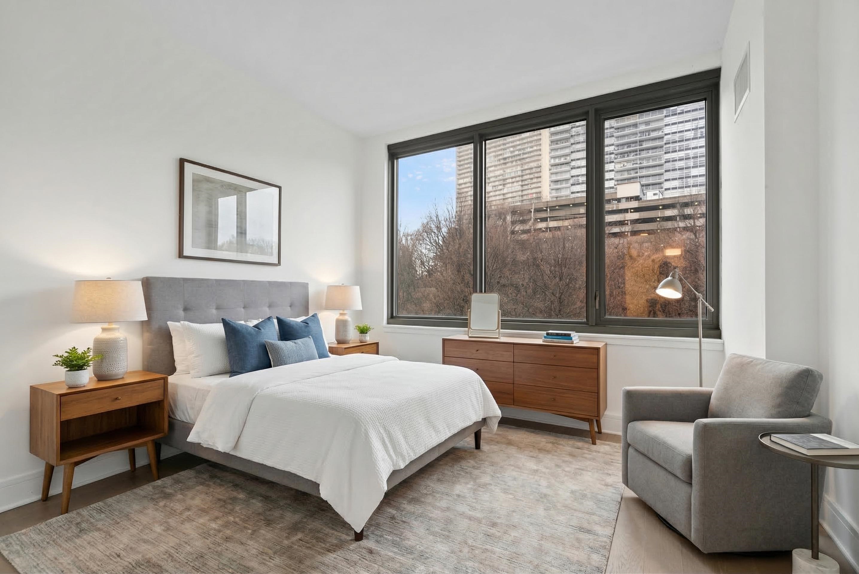 9 AVENUE AT PORT IMPERIAL #823