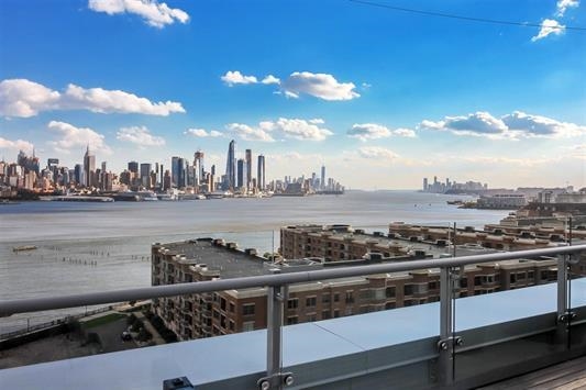 9 AVENUE AT PORT IMPERIAL #823