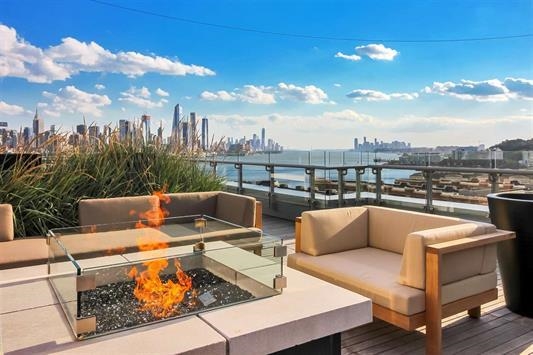 9 AVENUE AT PORT IMPERIAL #823