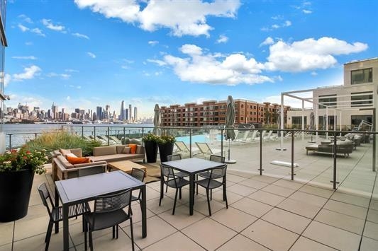 9 AVENUE AT PORT IMPERIAL #823