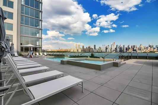 9 AVENUE AT PORT IMPERIAL #823