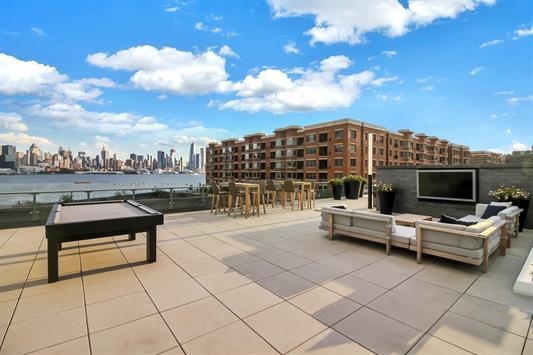 9 AVENUE AT PORT IMPERIAL #823