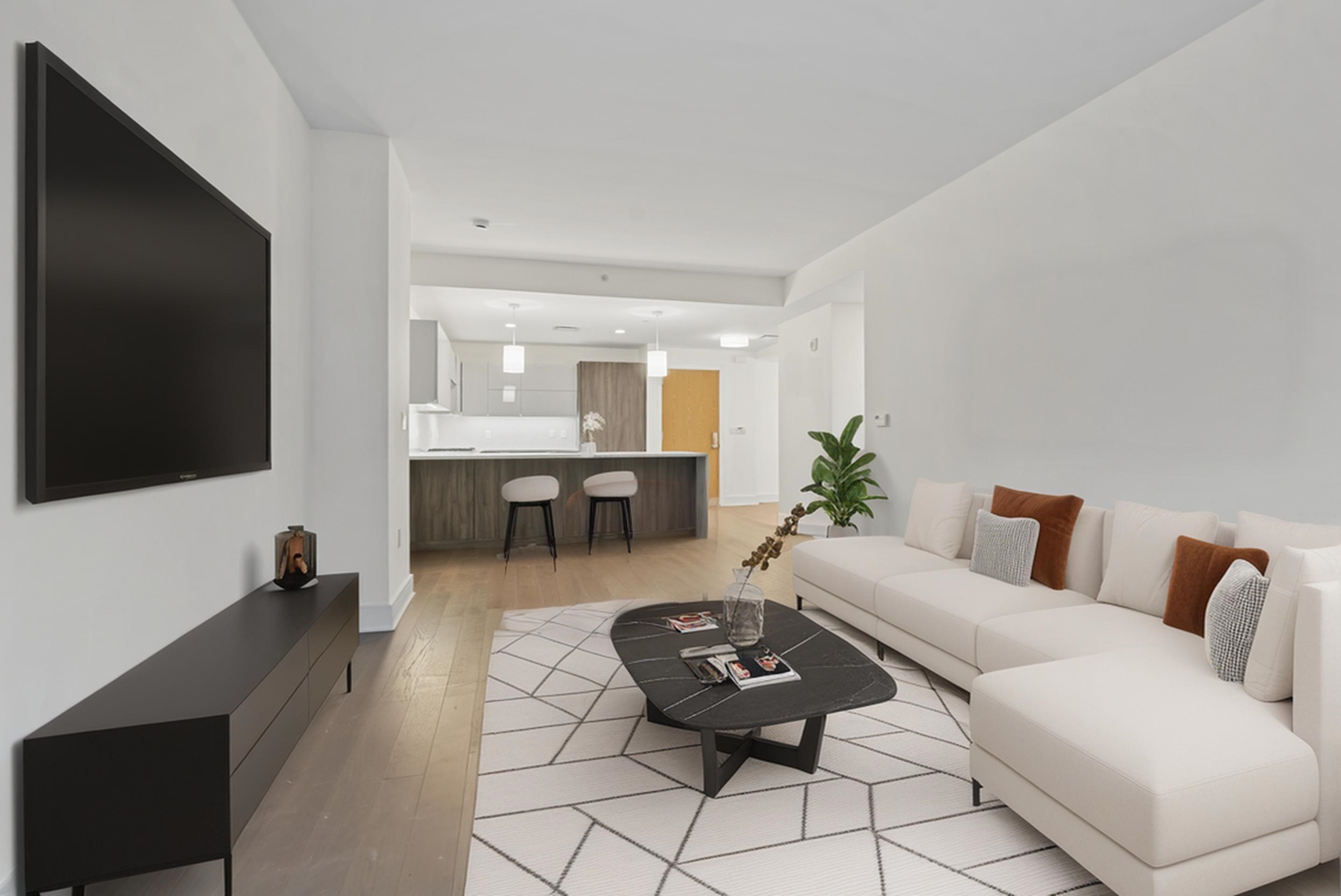 9 AVENUE AT PORT IMPERIAL #823