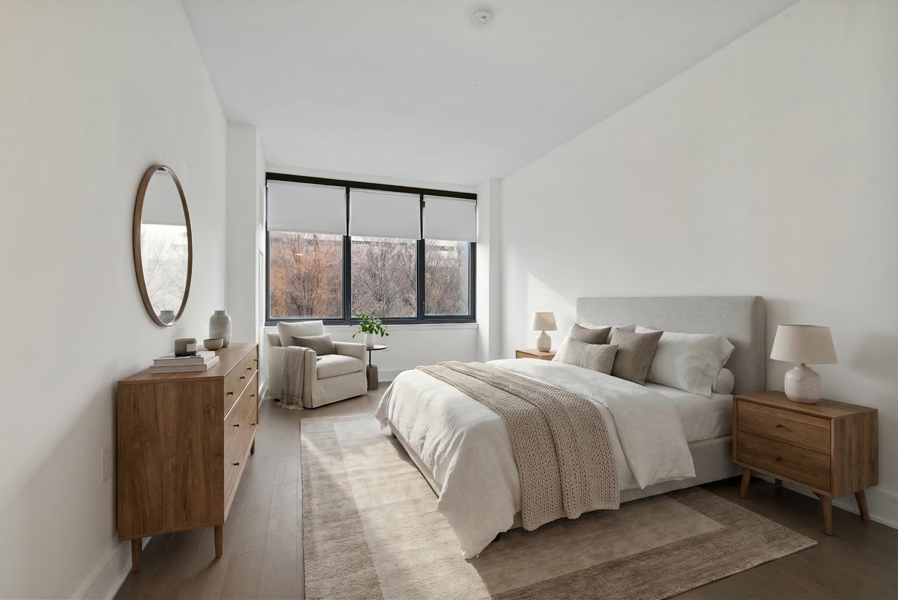 9 AVENUE AT PORT IMPERIAL #823