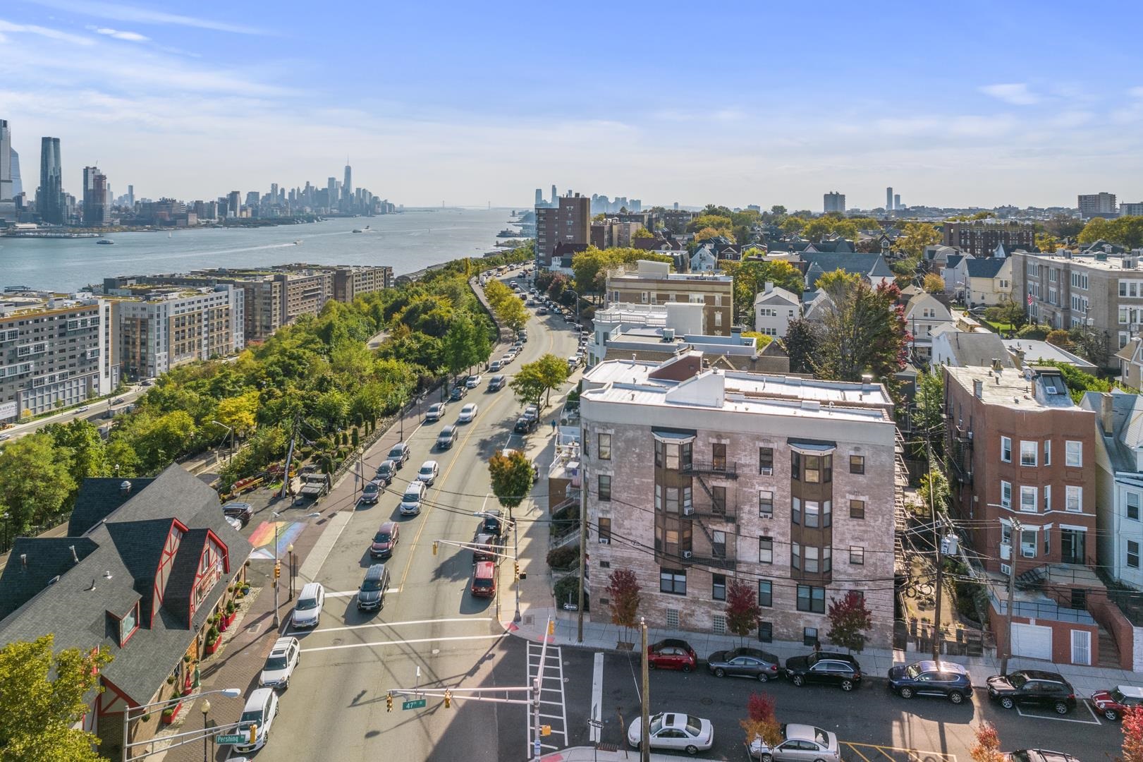 965 BLVD EAST #1-1