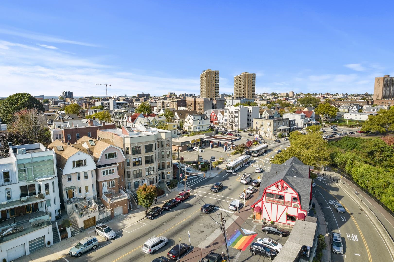 965 BLVD EAST #1-1