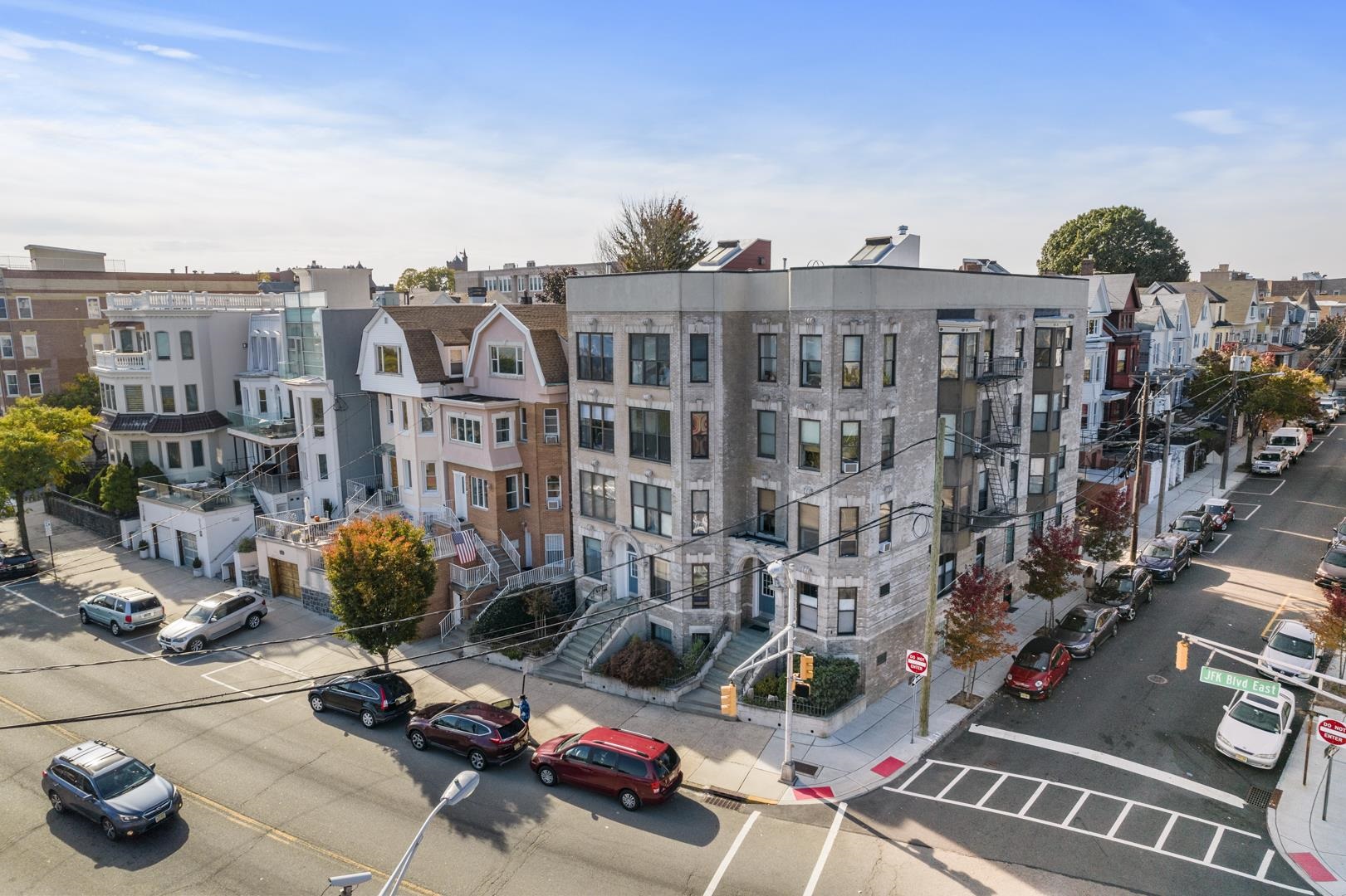 965 BLVD EAST #1-1
