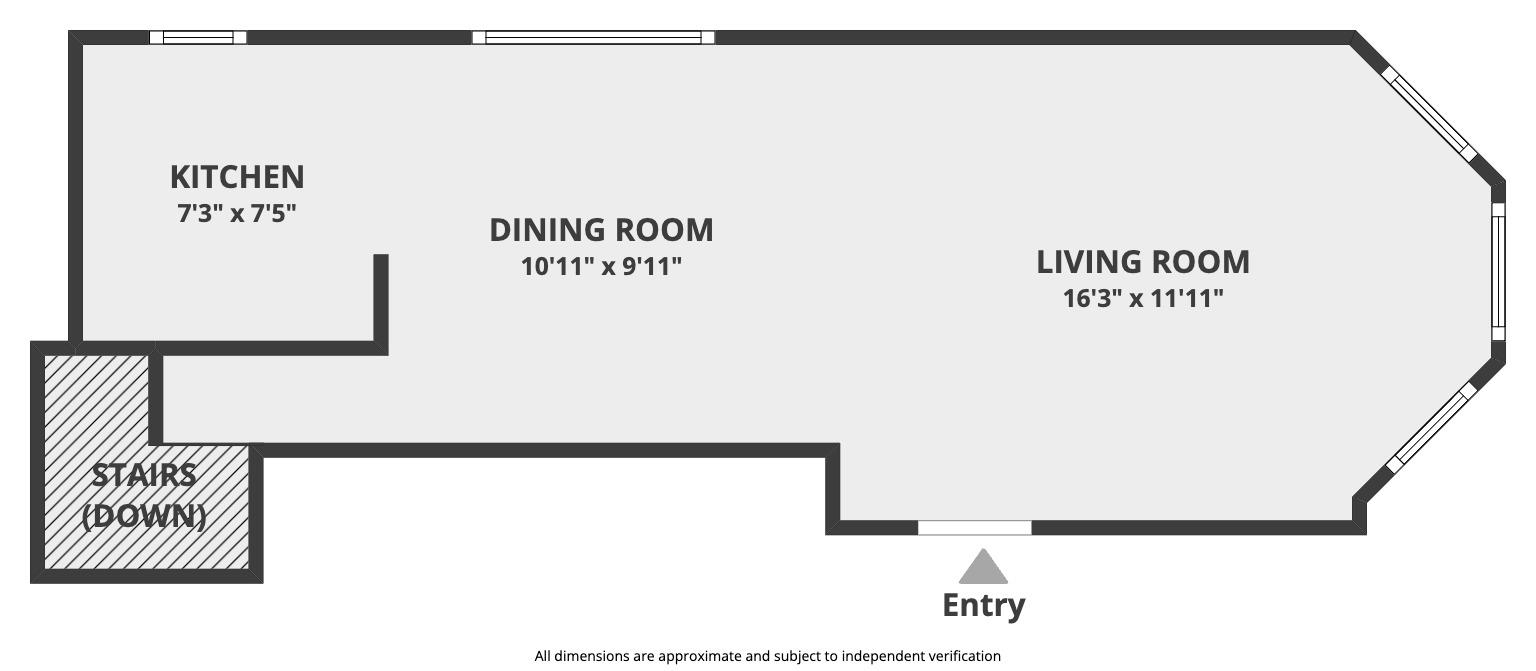 965 BLVD EAST #1-1