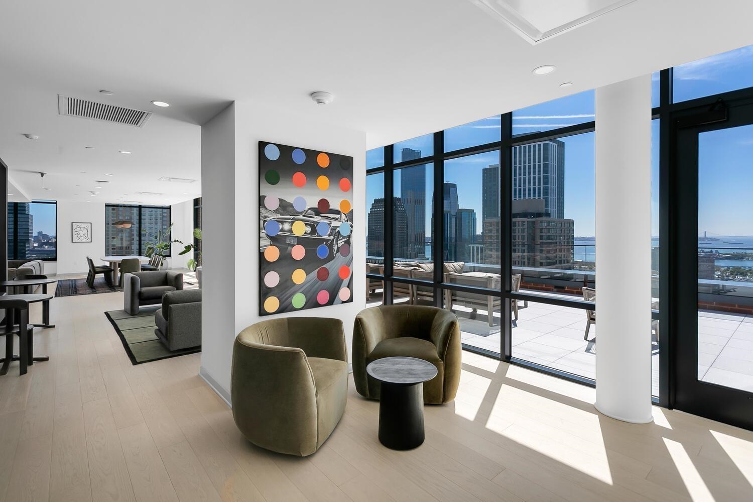 155 BAY ST #2008