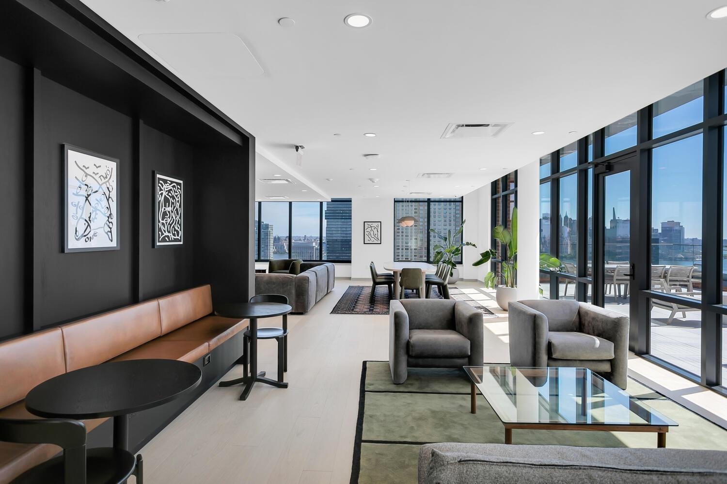 155 BAY ST #2008