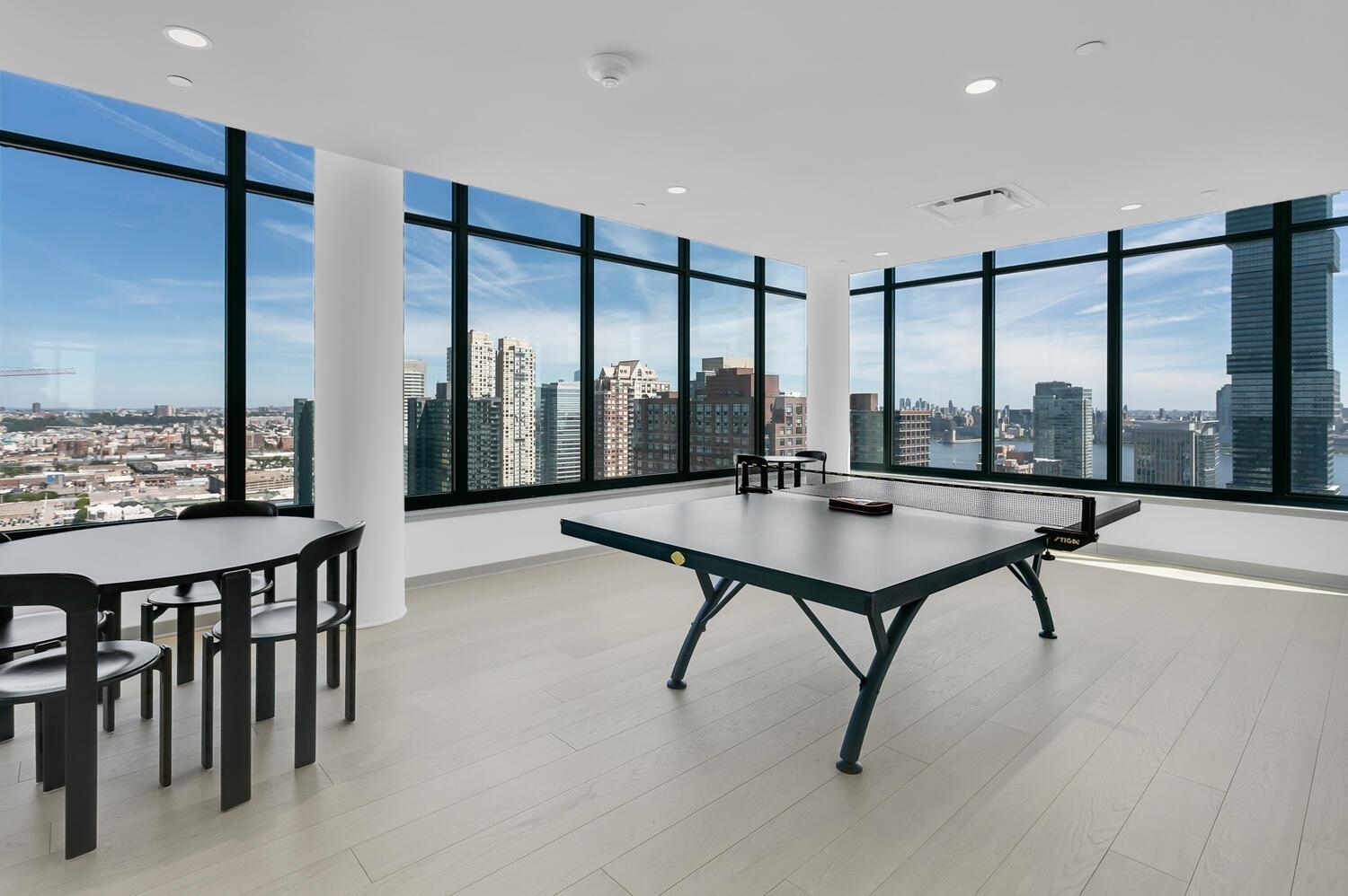 155 BAY ST #2008