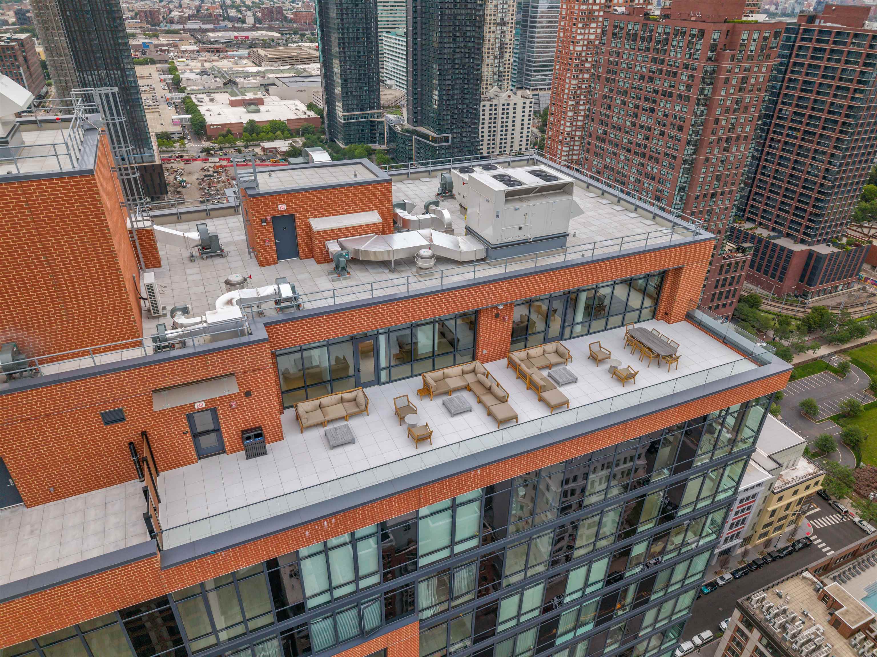 155 BAY ST #2008