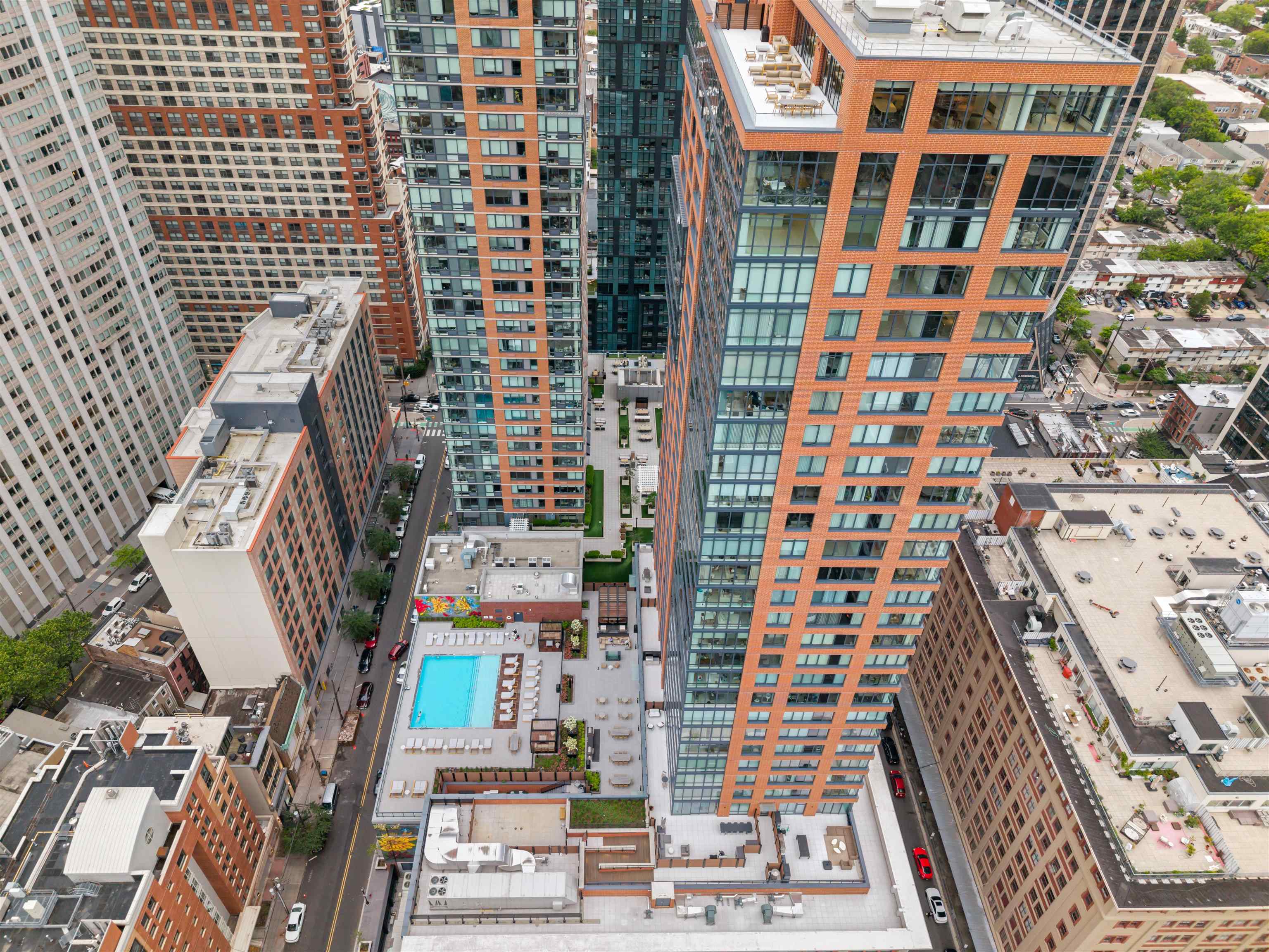 155 BAY ST #2008