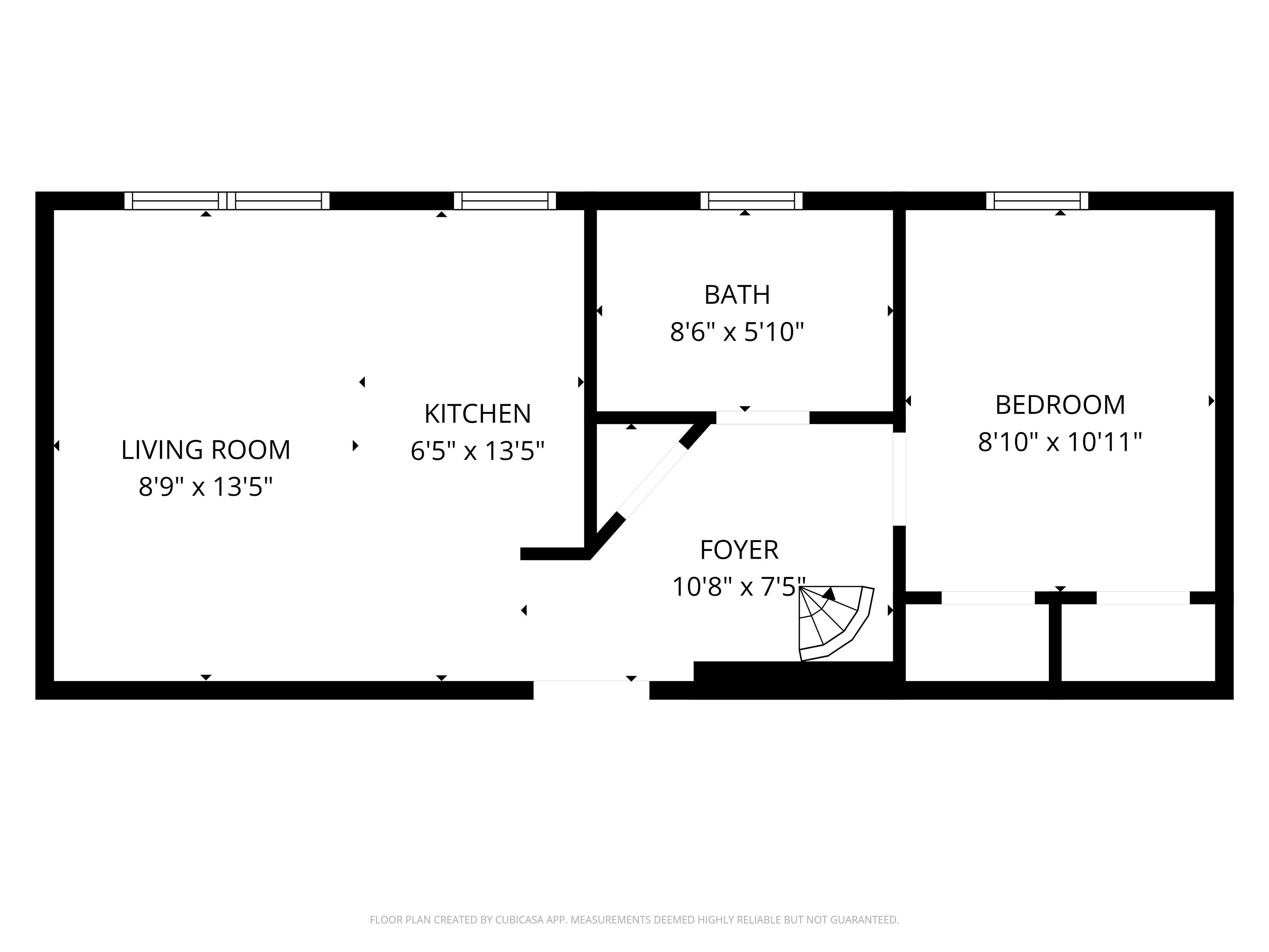 164 OGDEN AVE #405