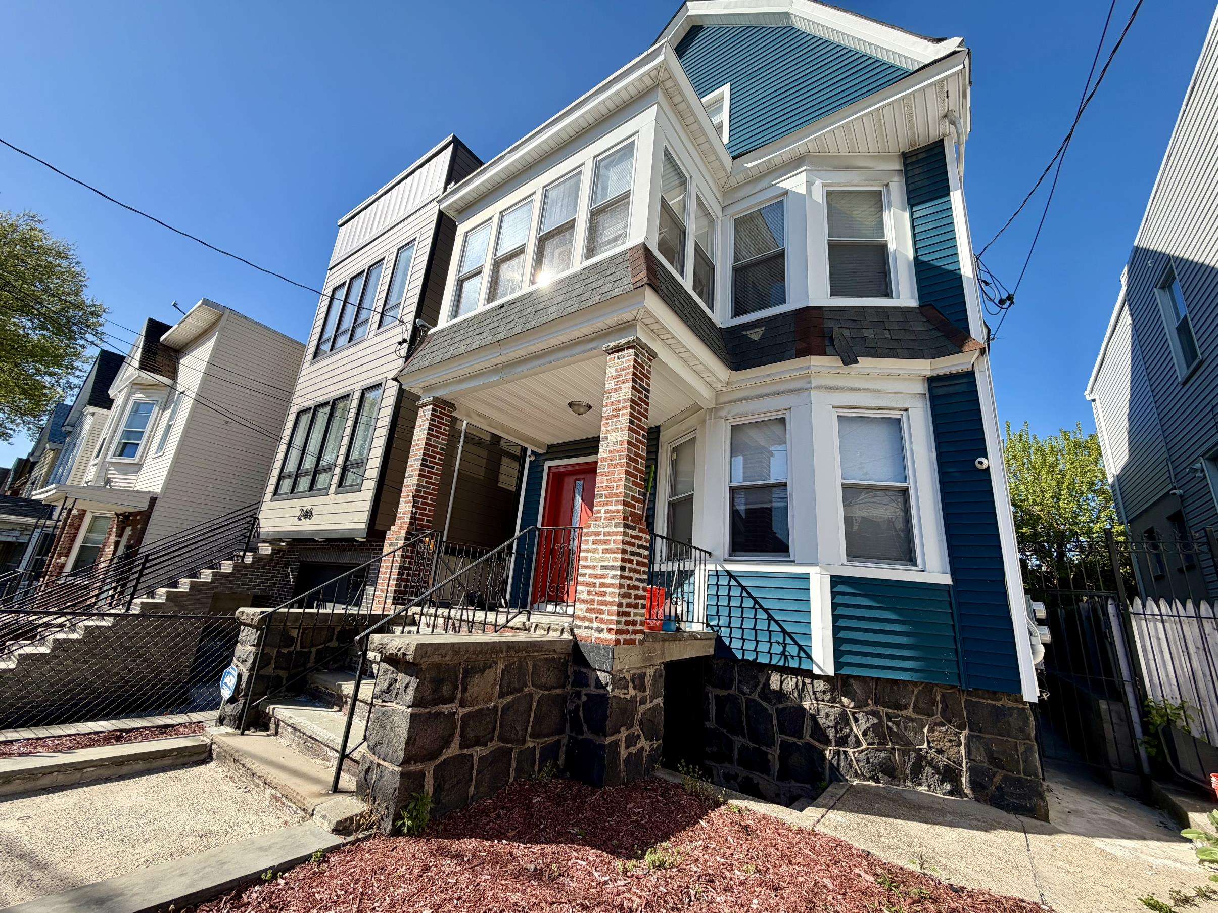 244 CLINTON AVE
