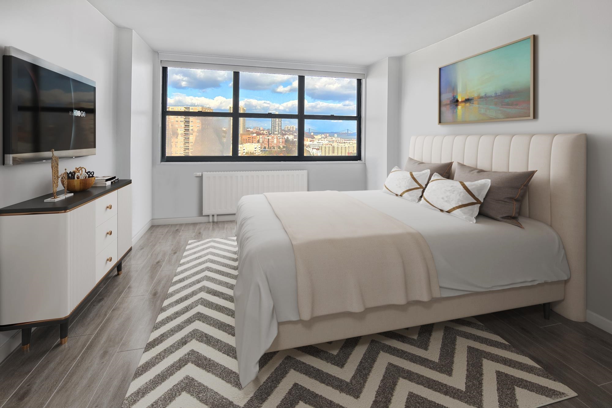 7000 BLVD EAST #128H