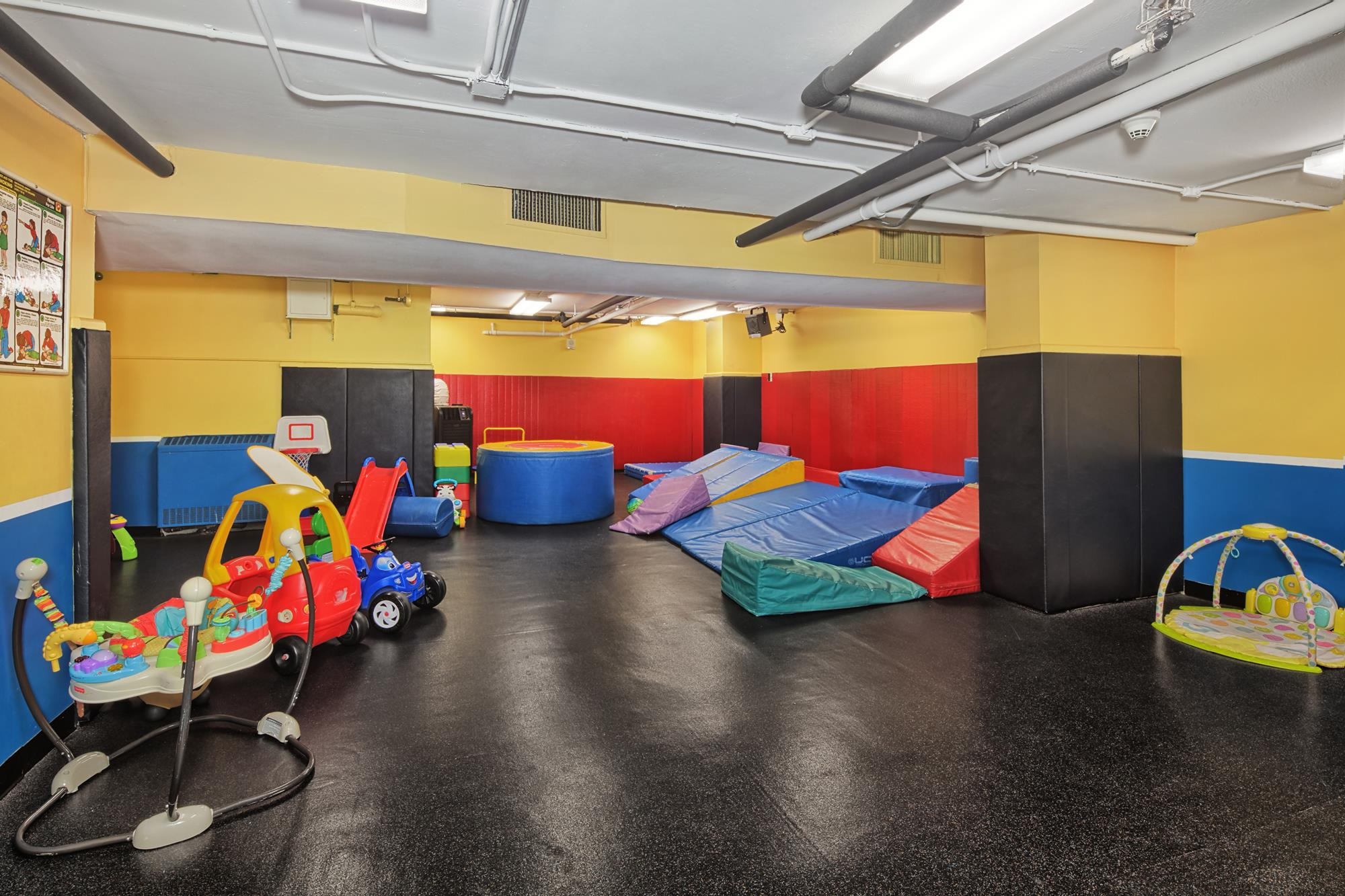 7000 BLVD EAST #128H