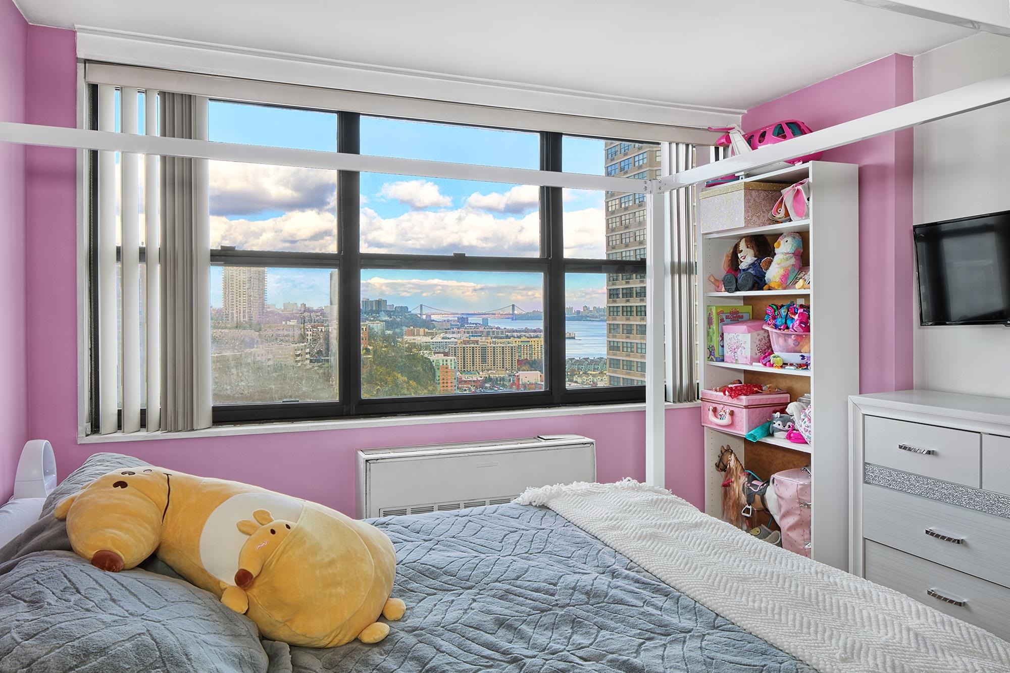 7000 BLVD EAST #128H