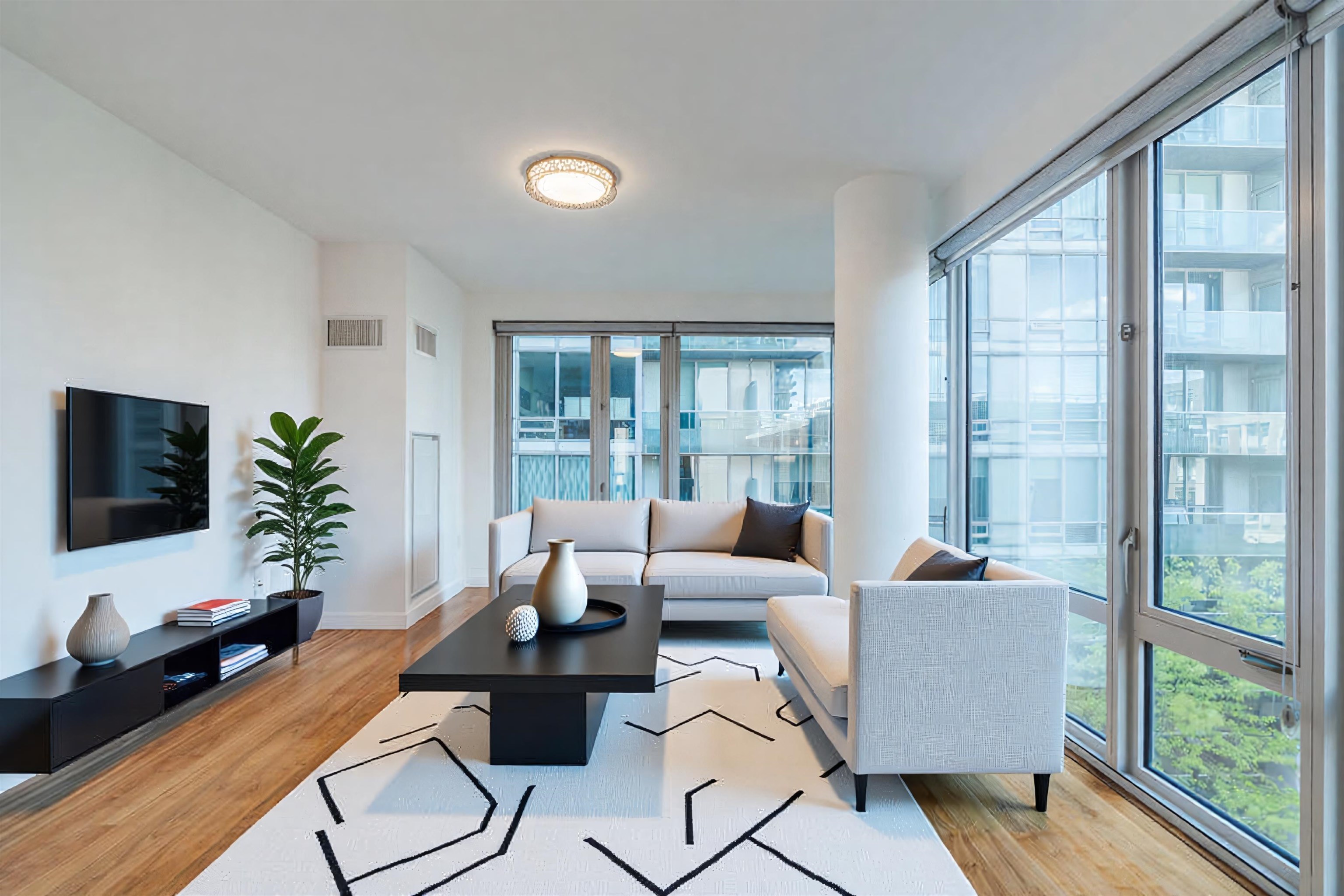 2 SHORE LANE #412