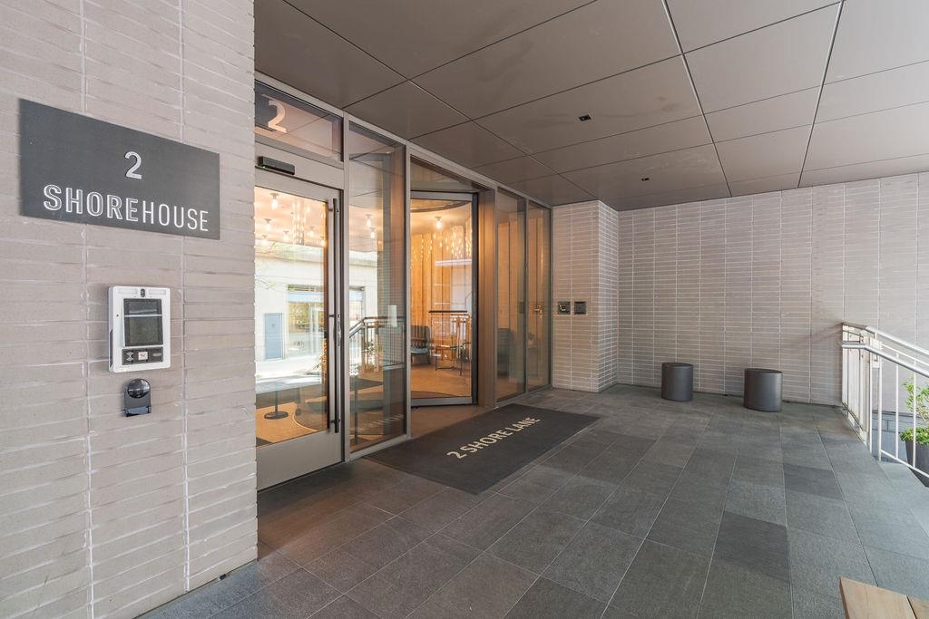 2 SHORE LANE #412