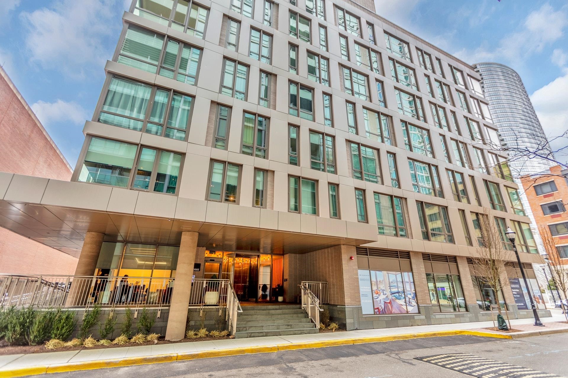 2 SHORE LANE #412