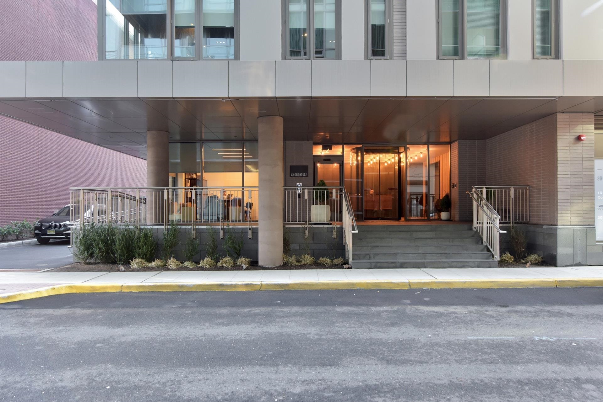 2 SHORE LANE #412